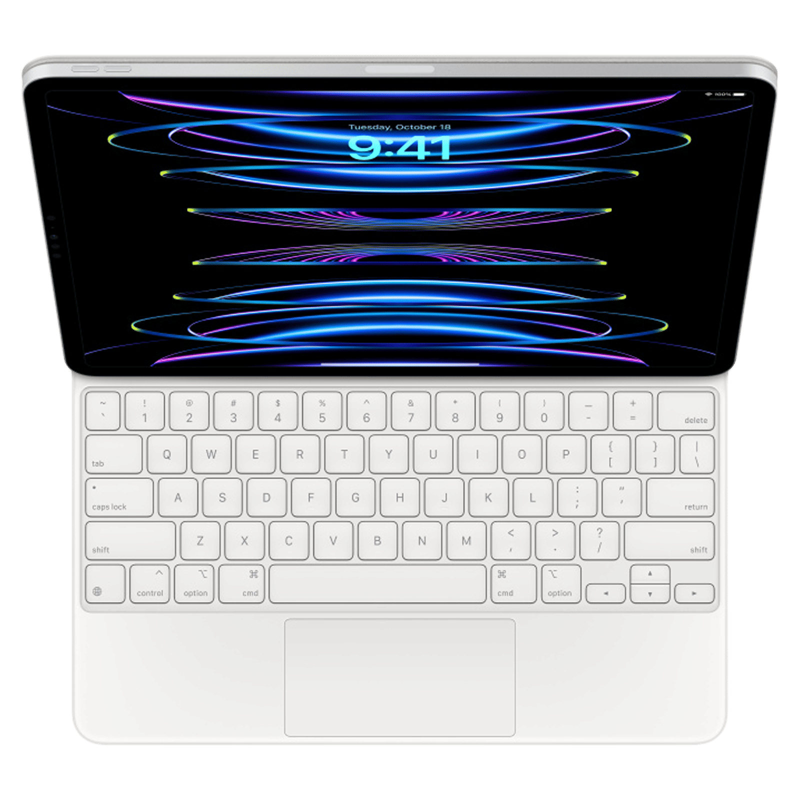 Buy Apple Magic Reachargeable Bluetooth Wireless Keyboard with